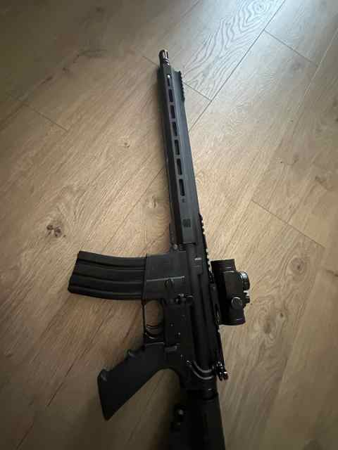 Diamondback AR-15 5.56