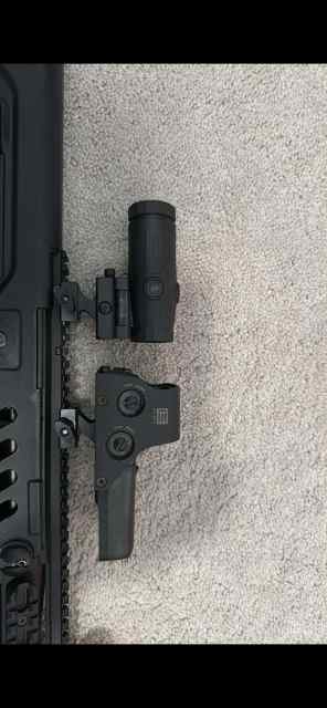 512 eotech holosun 3x magnifier 