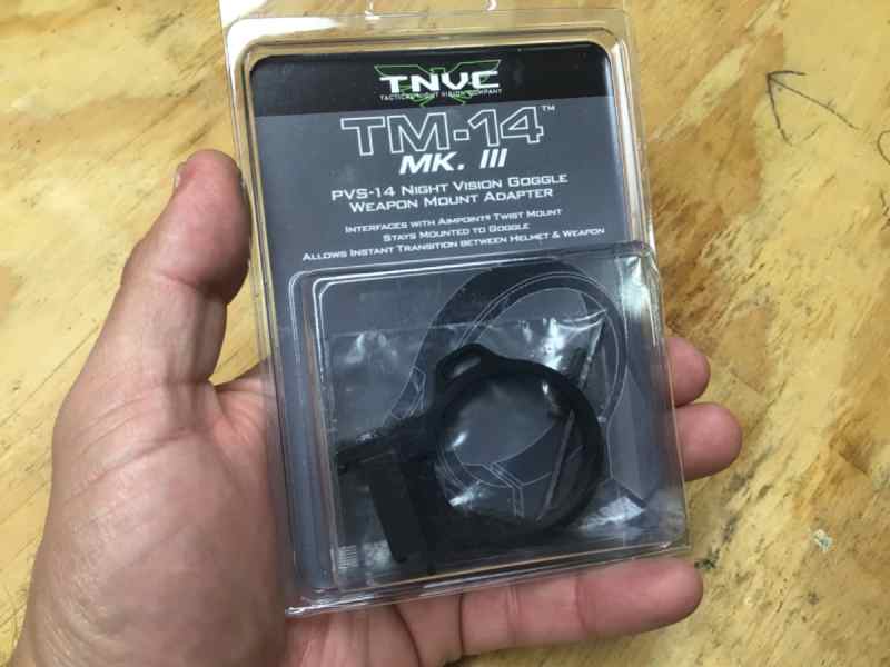 TNVC TM-14