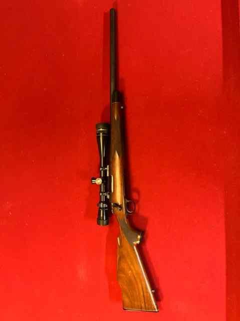 Remington 700 Varmint Special 243 