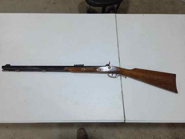 Connecticut Valley Arms Squirrel Rifle .32 cal