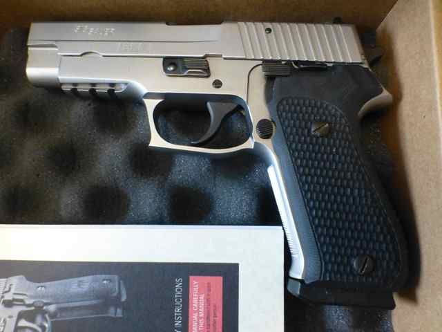 SIG P220 ST 45