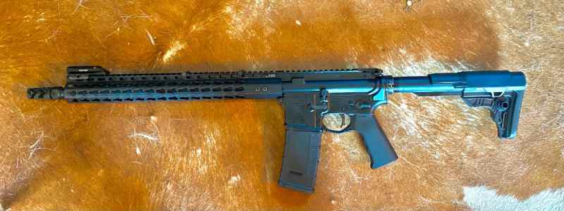 Aero 300blk