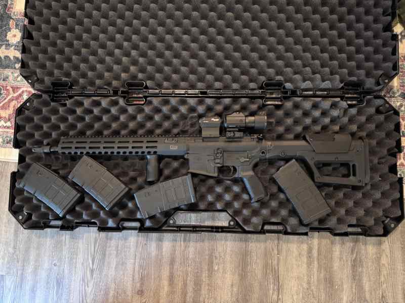 Sig Sauer 716i Tread