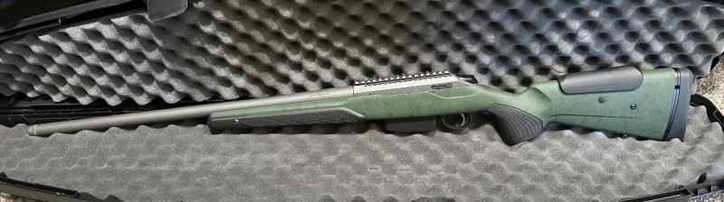 WTT/WTS Tikka T3x super varmint 300WM