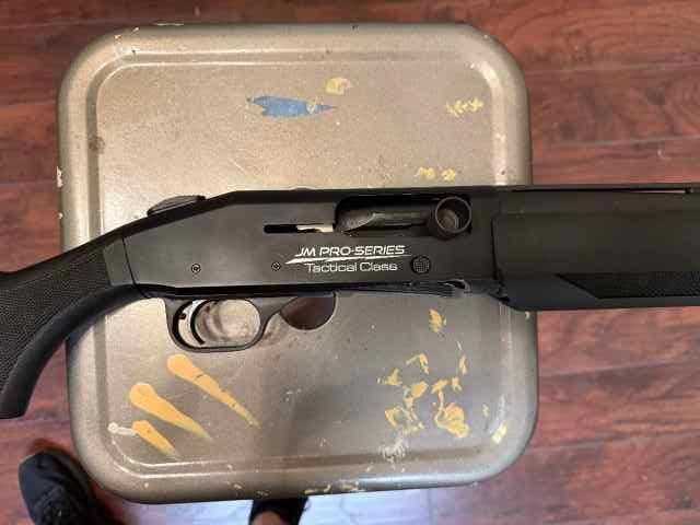 Mossberg 930 JM PRO