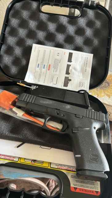 WTT Glock 48 mos for M&amp;P9 2.0