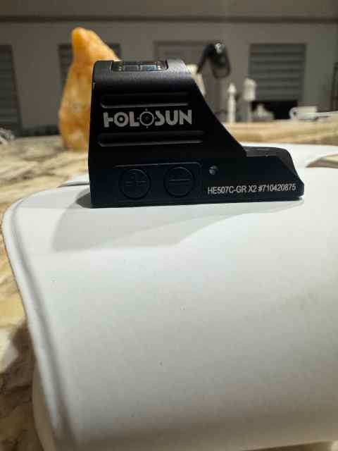 Holosun 507c