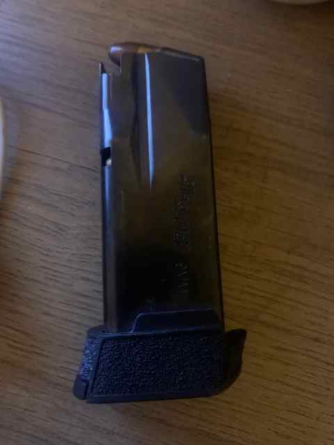 P365/X/XL 9MM 12RD MAGAZINE