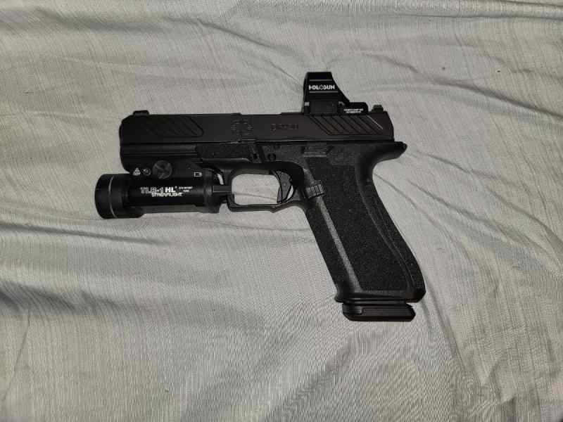 WTT DR920 shadow systems 