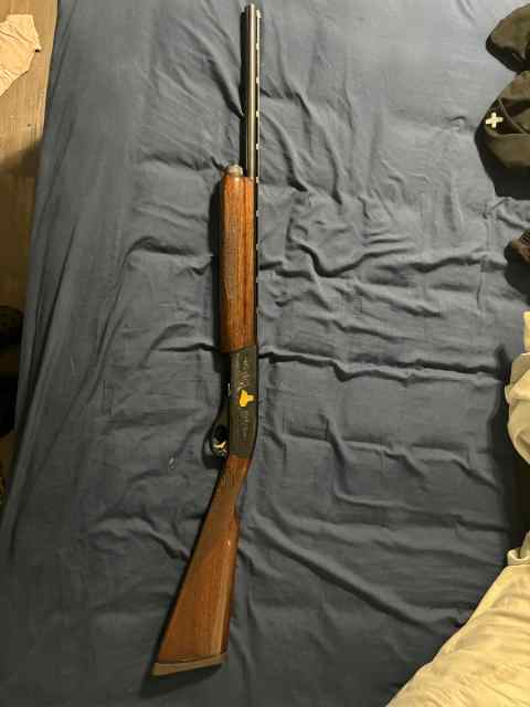 Remington 1100 Sam Walton Edition 12 Gauge 