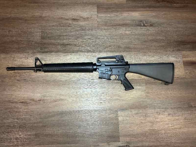 Colt AR15A4 - M16