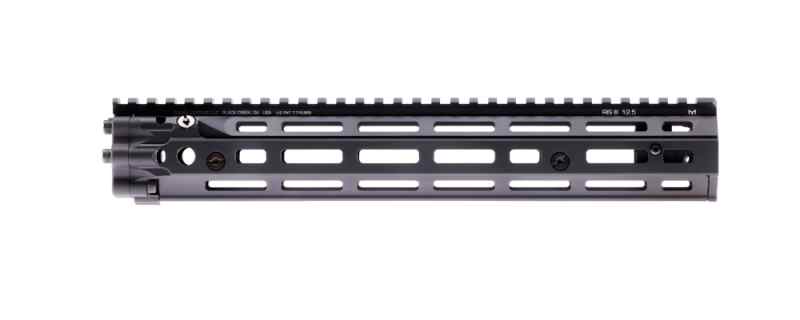 Daniel Defense Ris 3 rail