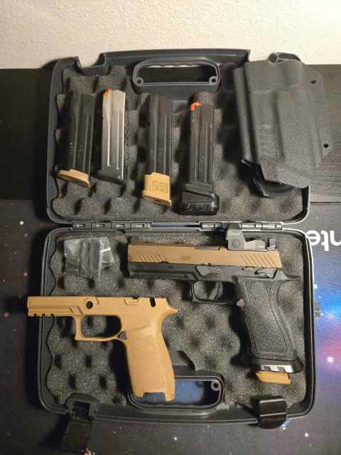 Sig M17