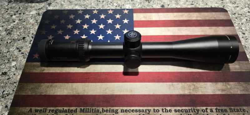 Vortex Viper 4-16×44 HS