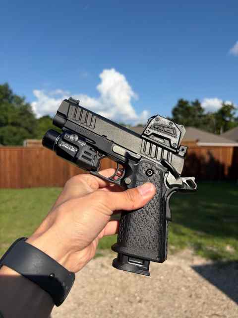 WTT Staccato C2