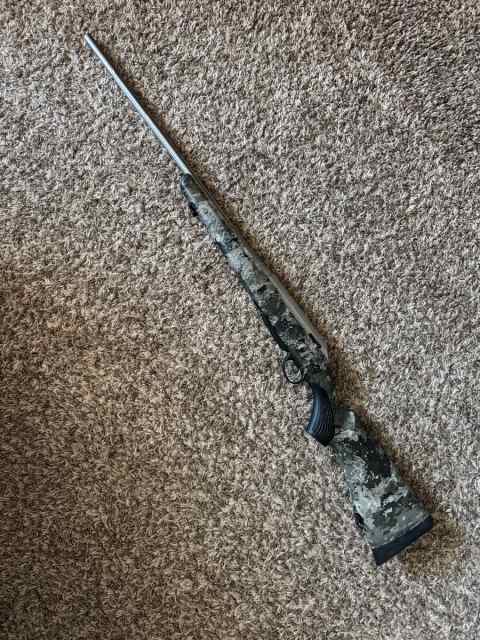 Tikka Superlite