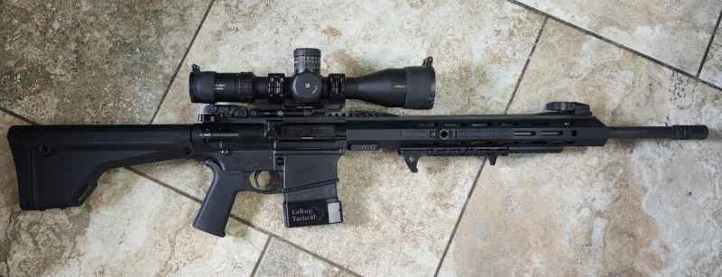 DPMS DR-10 308 AR 20&quot;
