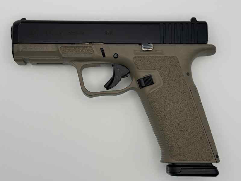 Glock 19