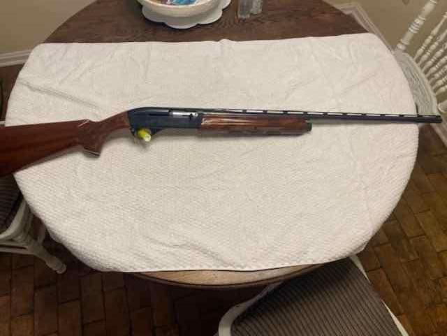 Remington 1100 LT-20 In Great Shape