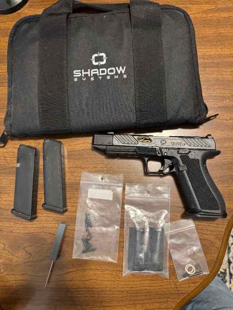 Shadow Systems DR920P
