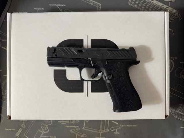 LNIB Shadow Systems CR920XP Elite