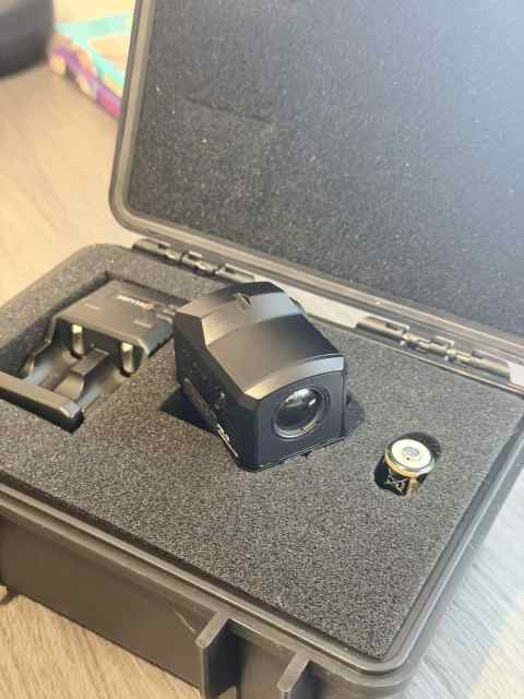 Infitac Thermal Pistol Sight FML19