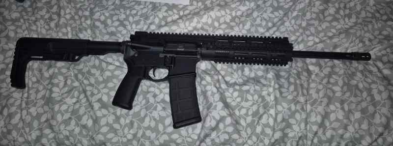 AR15 556 Piston Drive.  GREAT DEAL!!