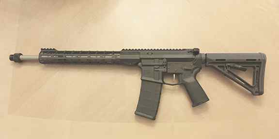 New BA/Aero M4E1