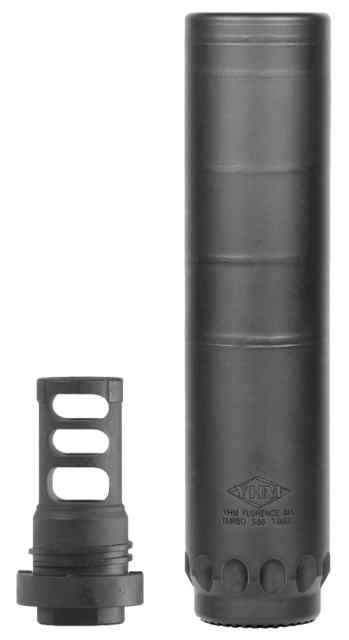 YHM Turbo T2 5.56