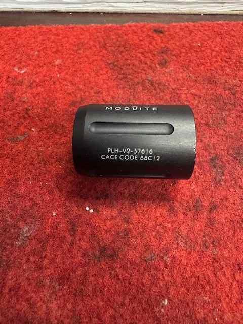 MODLITE PLHV2 LIGHT HEAD