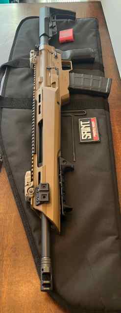 SPRINGFIELD SAINT EDGE ATC ELITE 