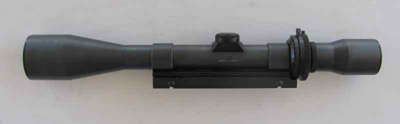 Leatherwood ART scope, 3x9 LNIB