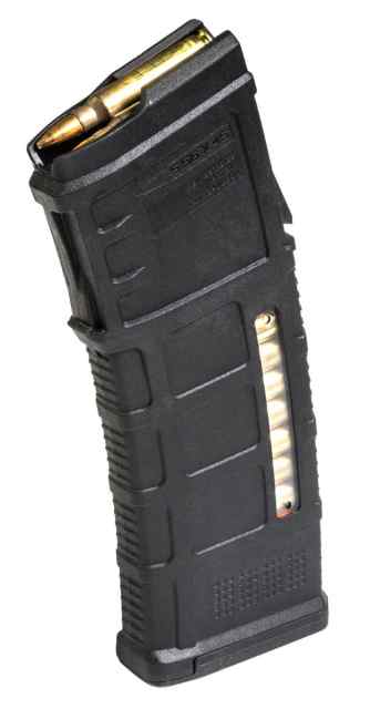 Magpul MAG575BLK PMAG GEN M3