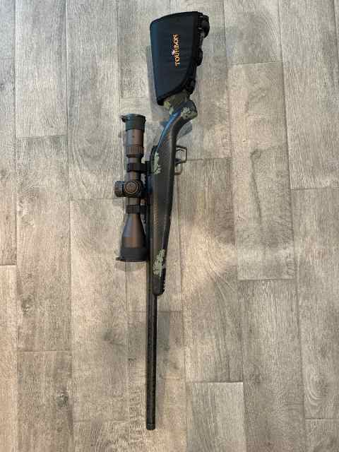 Fierce CT Rouge 300PRC