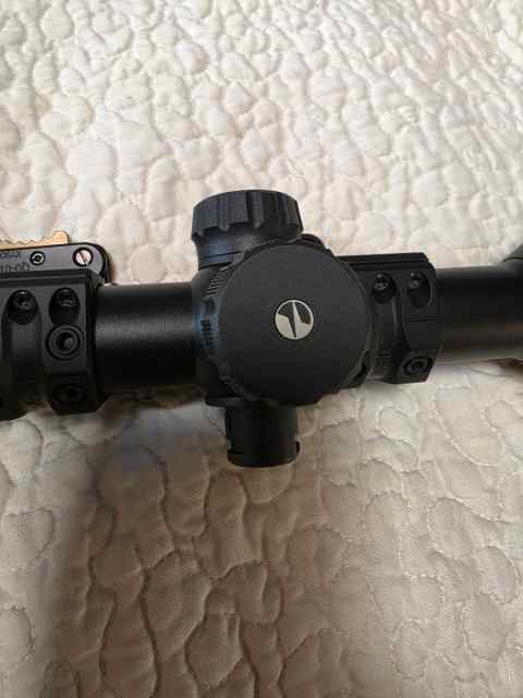 Pulsar Thermion 2 XP50 Pro