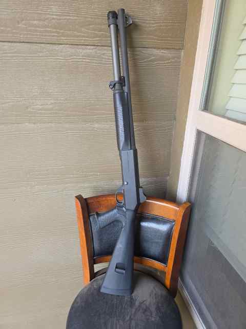 Benelli m4 unfired $1750 Katy 