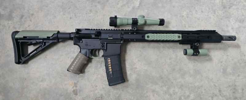 PSA 300 AAC