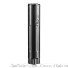 Dead air Mask 22 suppressor