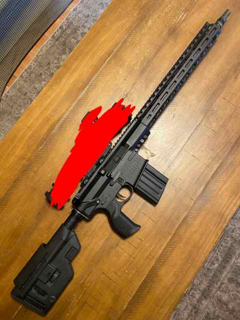 Sons of Liberty Mk10v2 6.5 CM