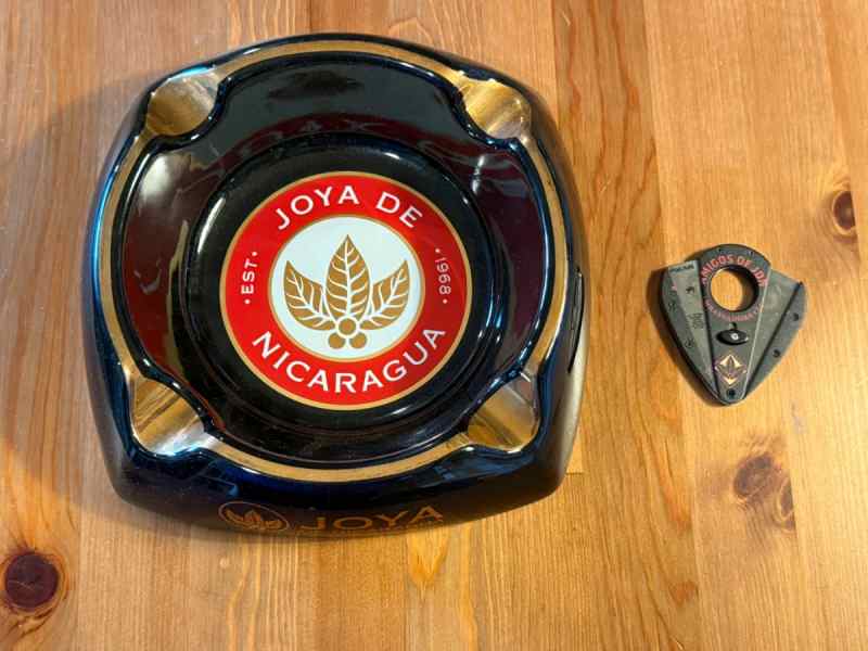 Joya De Nicaragua