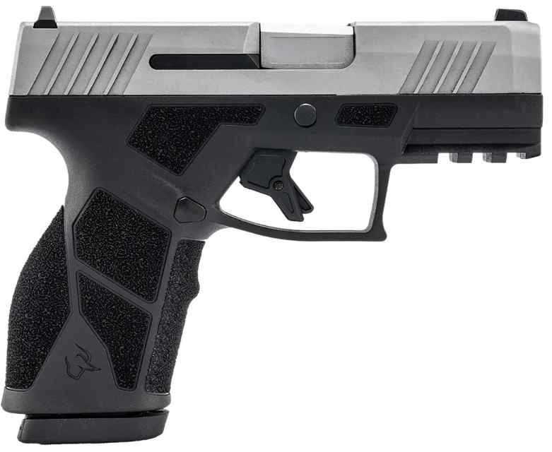 Taurus GX2 13+1 9mm SIV/BLK