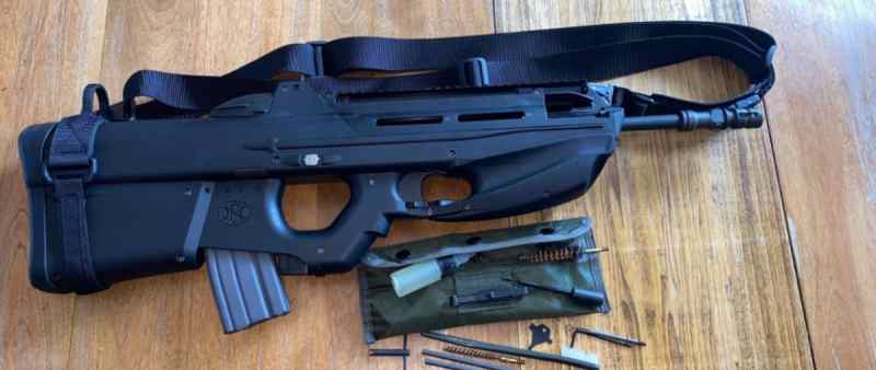 FN FS2000 NIB