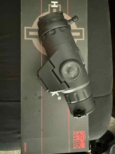 Sightmark 4K Mini