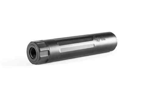 Dead Air Mask 22 suppressor BLK