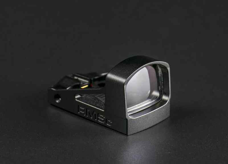 Shield Sights – RMSc Glass Edition – 4 MOA