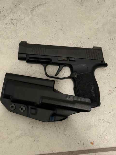 P365XL TRADE FOR G19