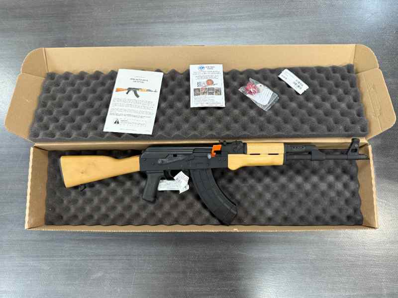 Century Arms AK 7.62X39MM (WARF ARMS) $729 