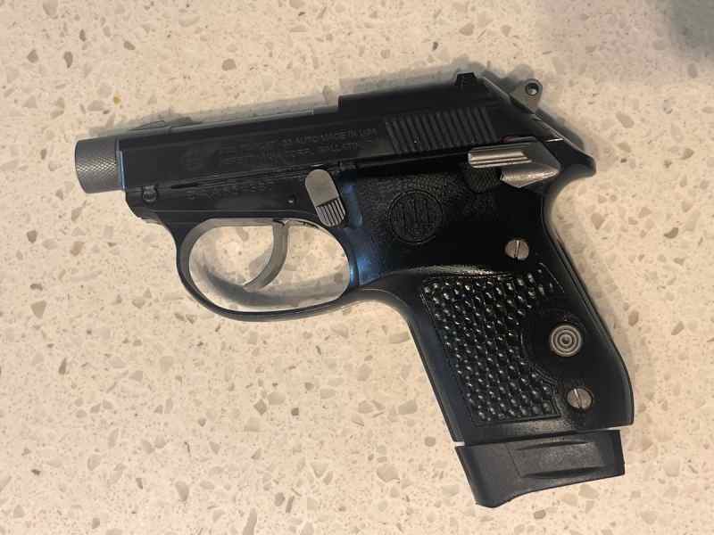 Beretta Tomcat 32.ACP 
