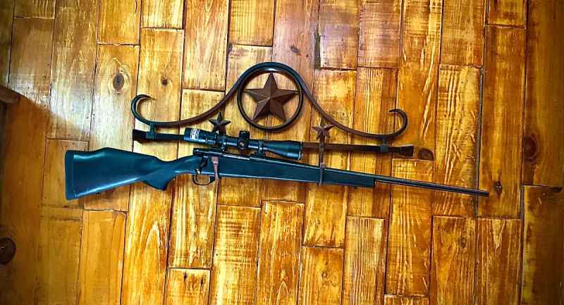 Weatherby